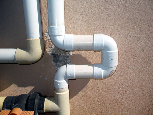 How To Repair Leaking Pipe Instantly