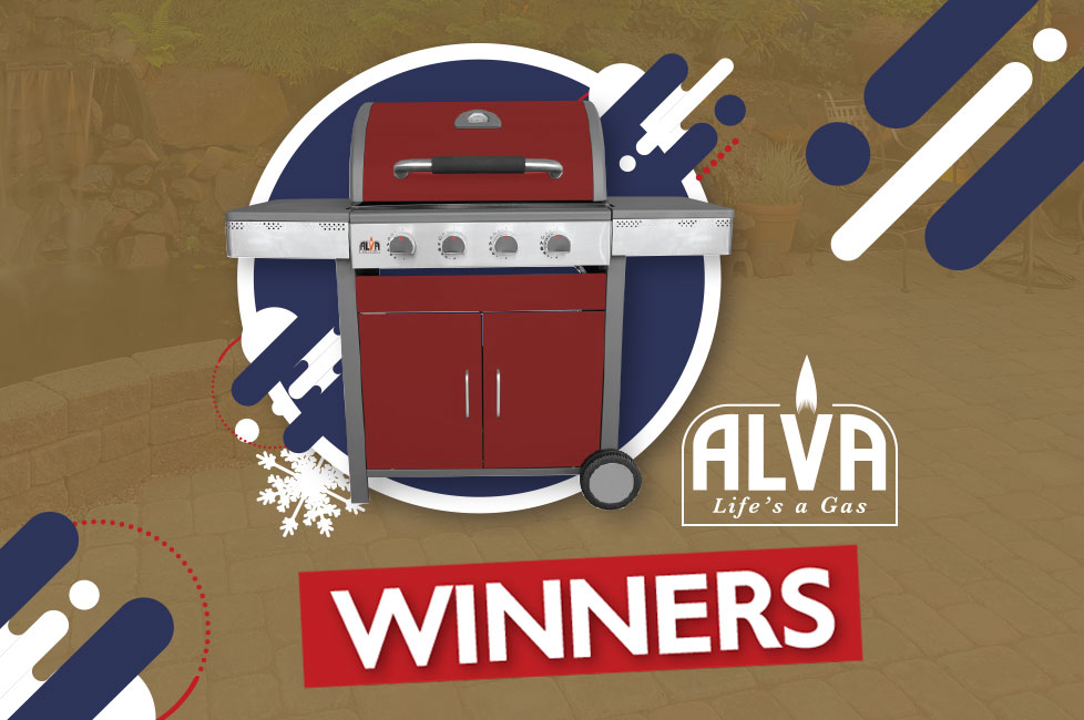 August Competition Banner