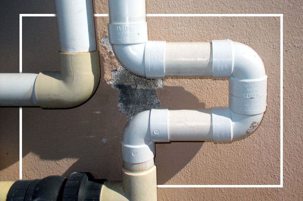 How to Fix a Leaky Pipe