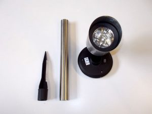 Solar Garden Lights