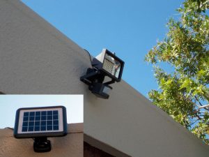 Solar Security