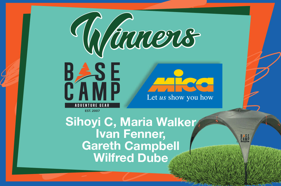 Basecamp Winners