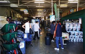 Lichtenburg Mica Store