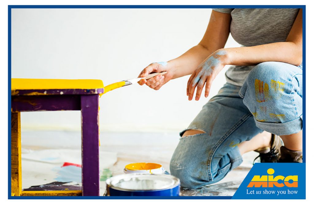 Furniture Banner